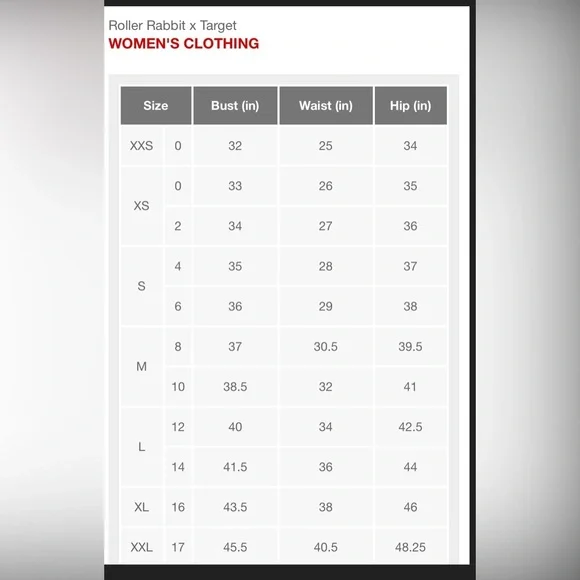 Roller Rabbit × Target Women's Vacation Drop Waist Mini Dress - Picture 5 of 9